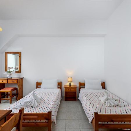 Iskas Evilion Rhodes City Extérieur photo